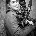 Hiroshi Hara (Director of Photography)