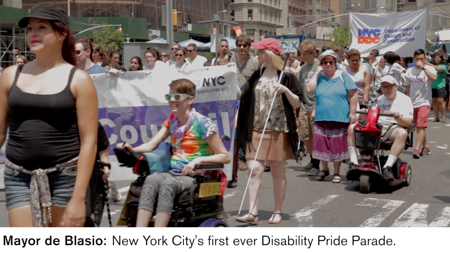 disability pride parade philadelphia